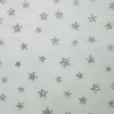 Decorative Metallic Star Wall Ornaments