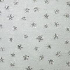Decorative Metallic Star Wall Ornaments