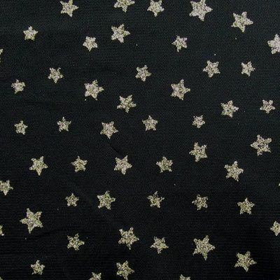 Decorative Metallic Star Wall Ornaments