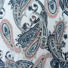 Printed Mesh