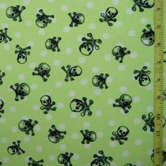 Skulls Print