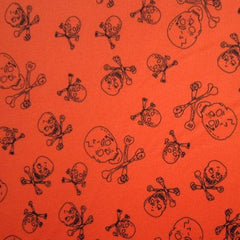 Skull Print