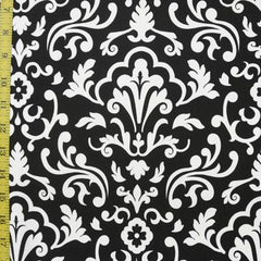 Damask Print