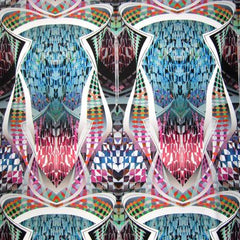 Digital Printed Spandex