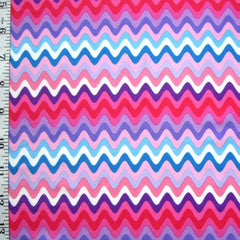 Printed Spandex