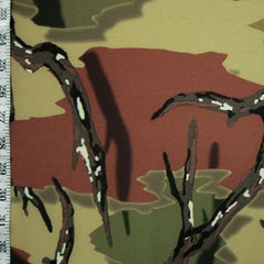 Urban Tactical Digital Camouflage Pattern