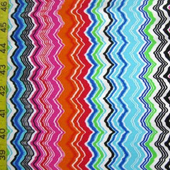 Warped Chevron