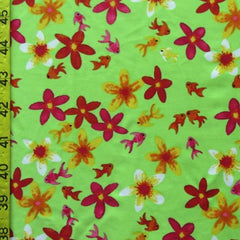 Floral Print
