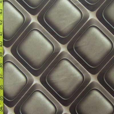 Rhombus Rhombus Shape Print Spandex Fabric