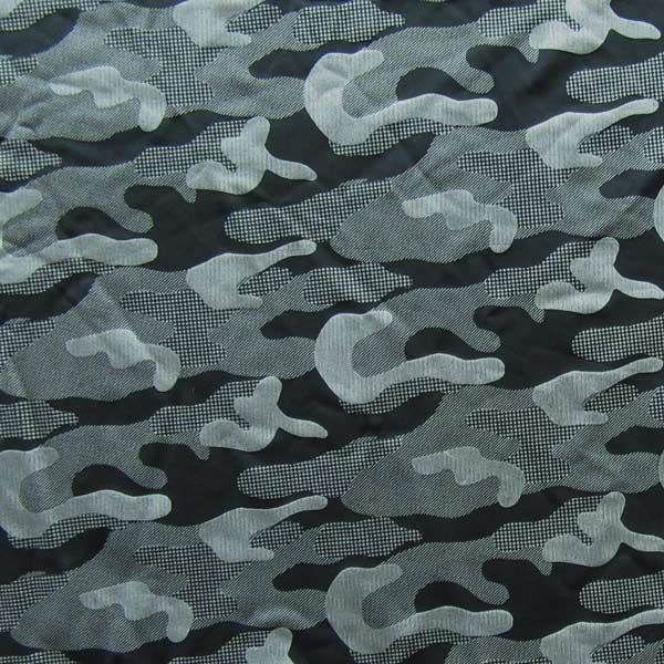 Urban Tactical Digital Camouflage Pattern