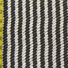 Skewed Vertical Stripe