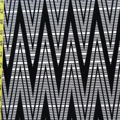 Printed Spandex