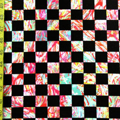 checker