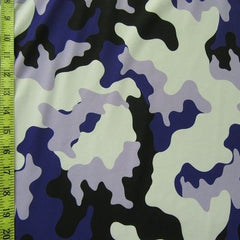 Urban Tactical Digital Camouflage Pattern