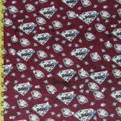 Gemstones