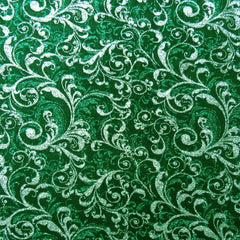 Glitter Velvet