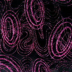 Glitter Velvet