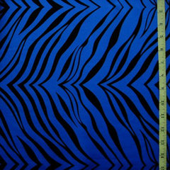 Zebra Print