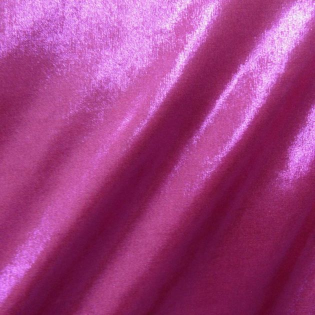 Metallic Spandex (Slinky)