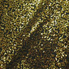 Squiggle Sequin
