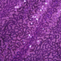 Squiggle Sequin