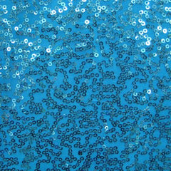 Squiggle Sequin