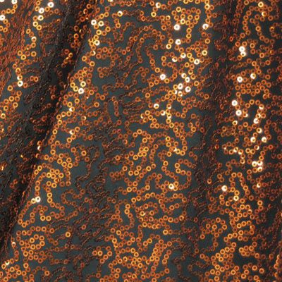 Squiggle Sequins