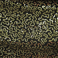 Squiggle Sequins