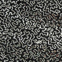 Squiggle Sequins