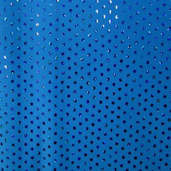 Glued Sequins
