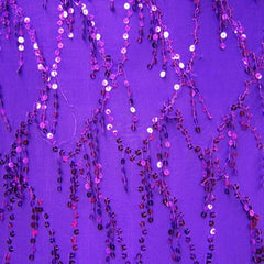 Frings Sequins
