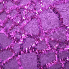 Stretch Sequins