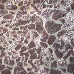 Stretch Sequins