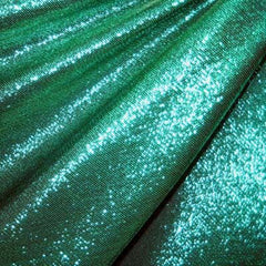 Premium Stretch Lamé Fabric