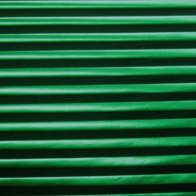 Metallic Stripes Spandex Fabric