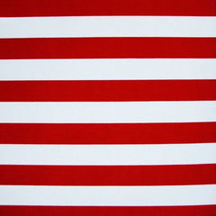 1" Horizontal Stripe