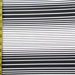 Horizontal Stripes