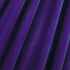 Stretch Velvet