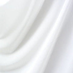 01-Milliskin Shiny - White