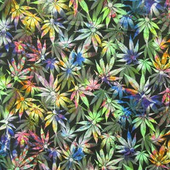 Leaf Print