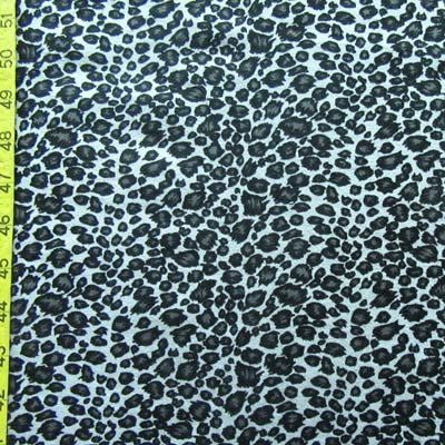 Leopard Skin