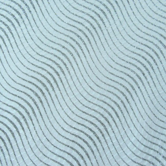 Premium Glitter Spandex Stretch Fabric