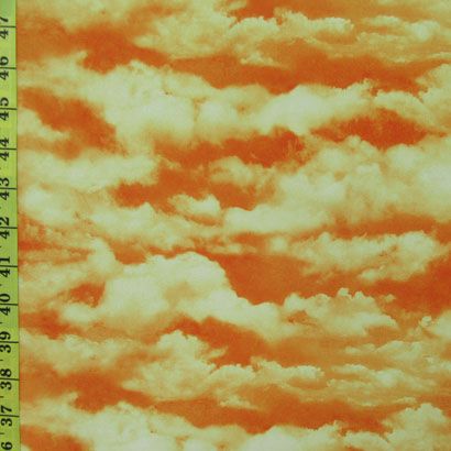 Cloudy