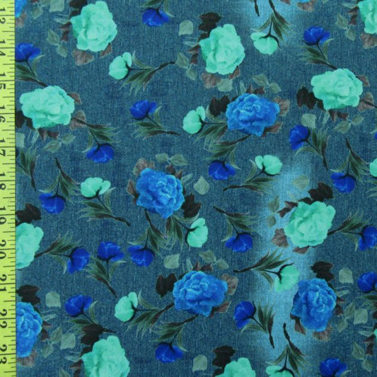 Floral Print