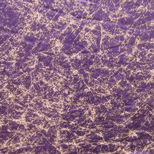 Foil Print