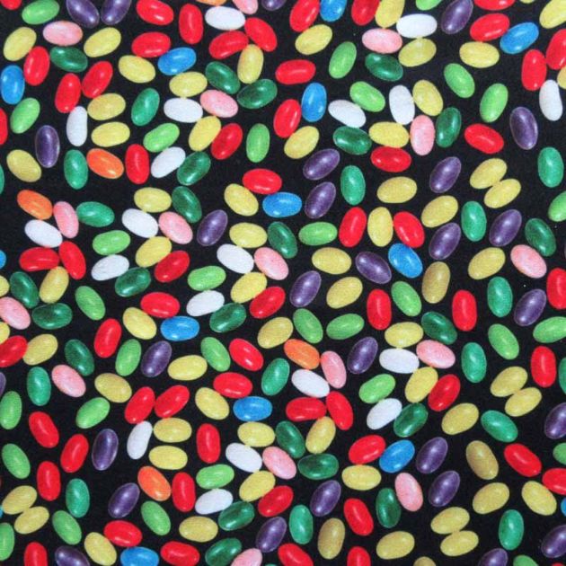 Jelly bean