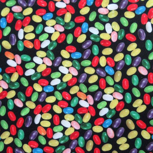 Jelly bean
