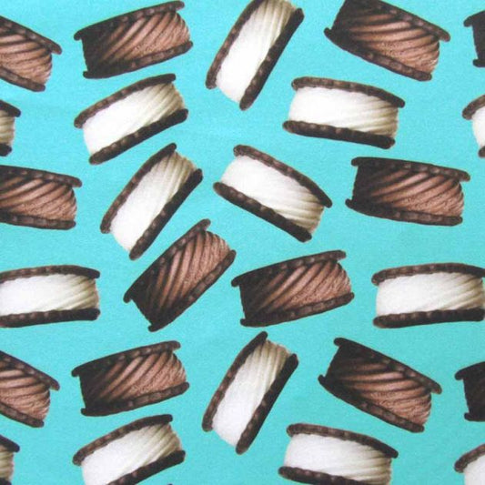 Ice cream sandwich