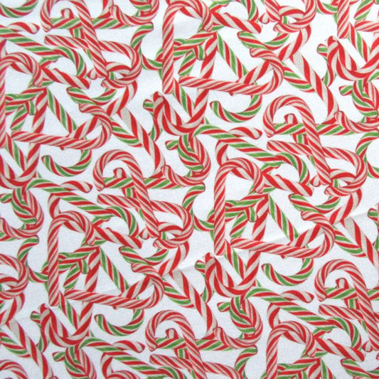 Christmas Festive Fabric Collection