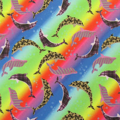 Dolphins
